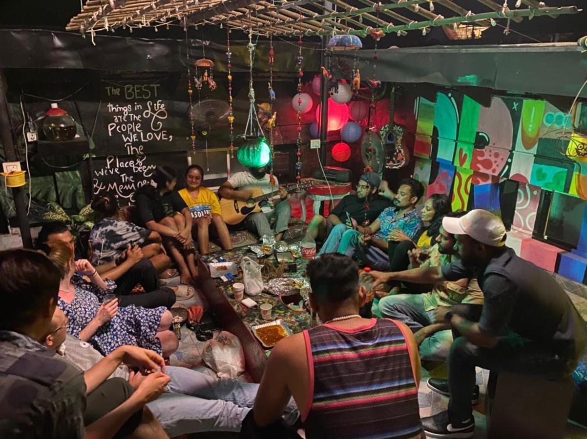 Hostel Hostel Kochi *