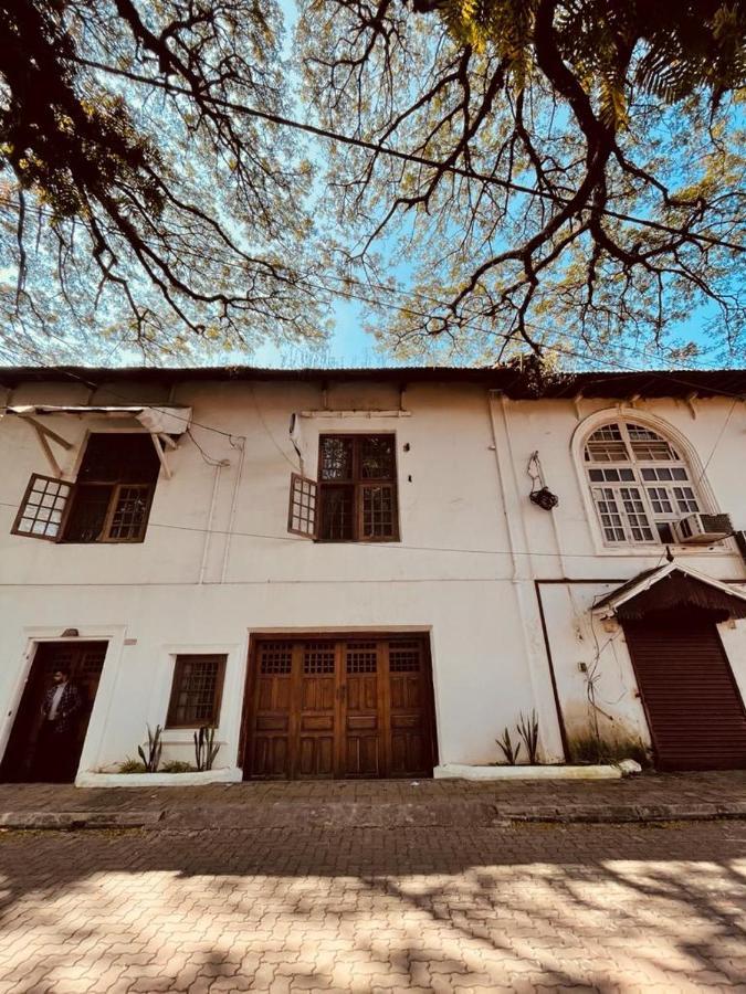Hostel Kochi * Kochi