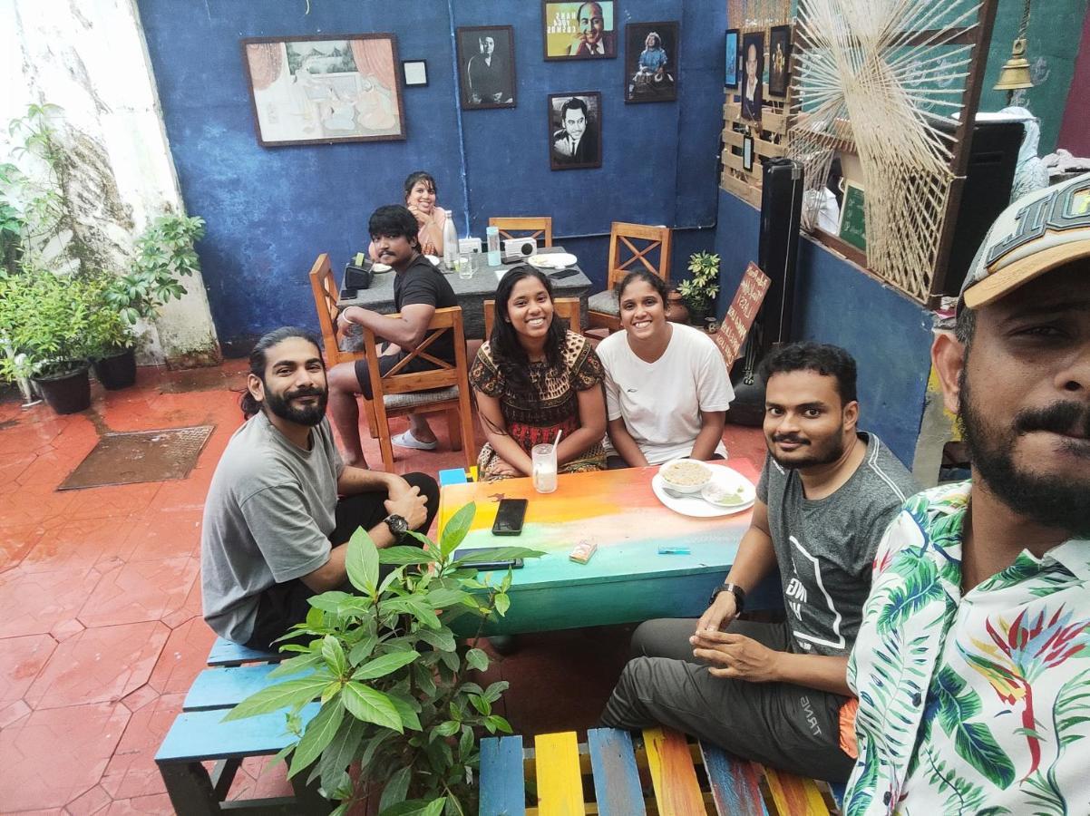 Hostel Kochi *