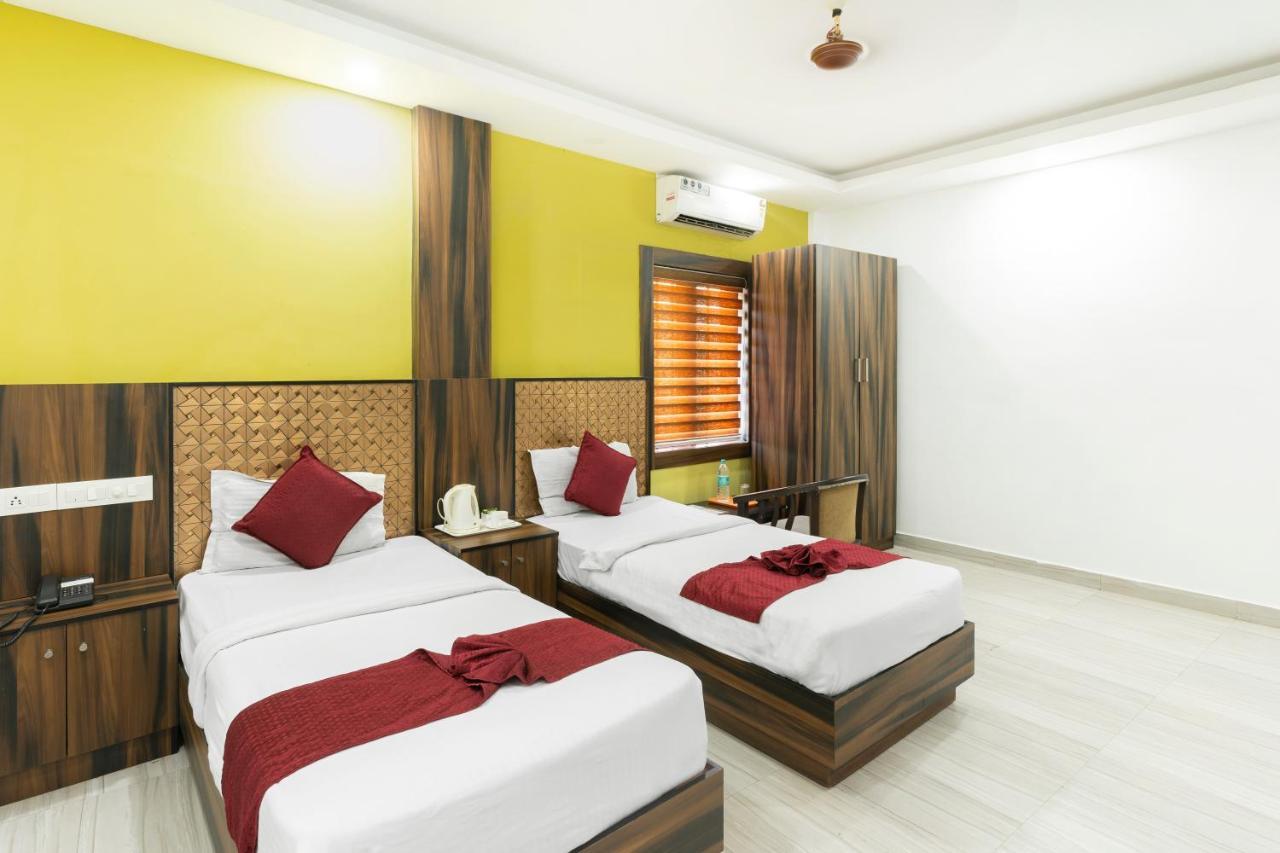 Hotel Crown 3*