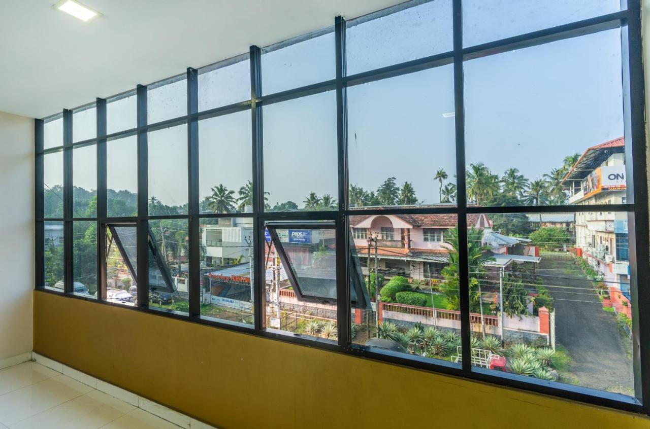 Crown Kochi