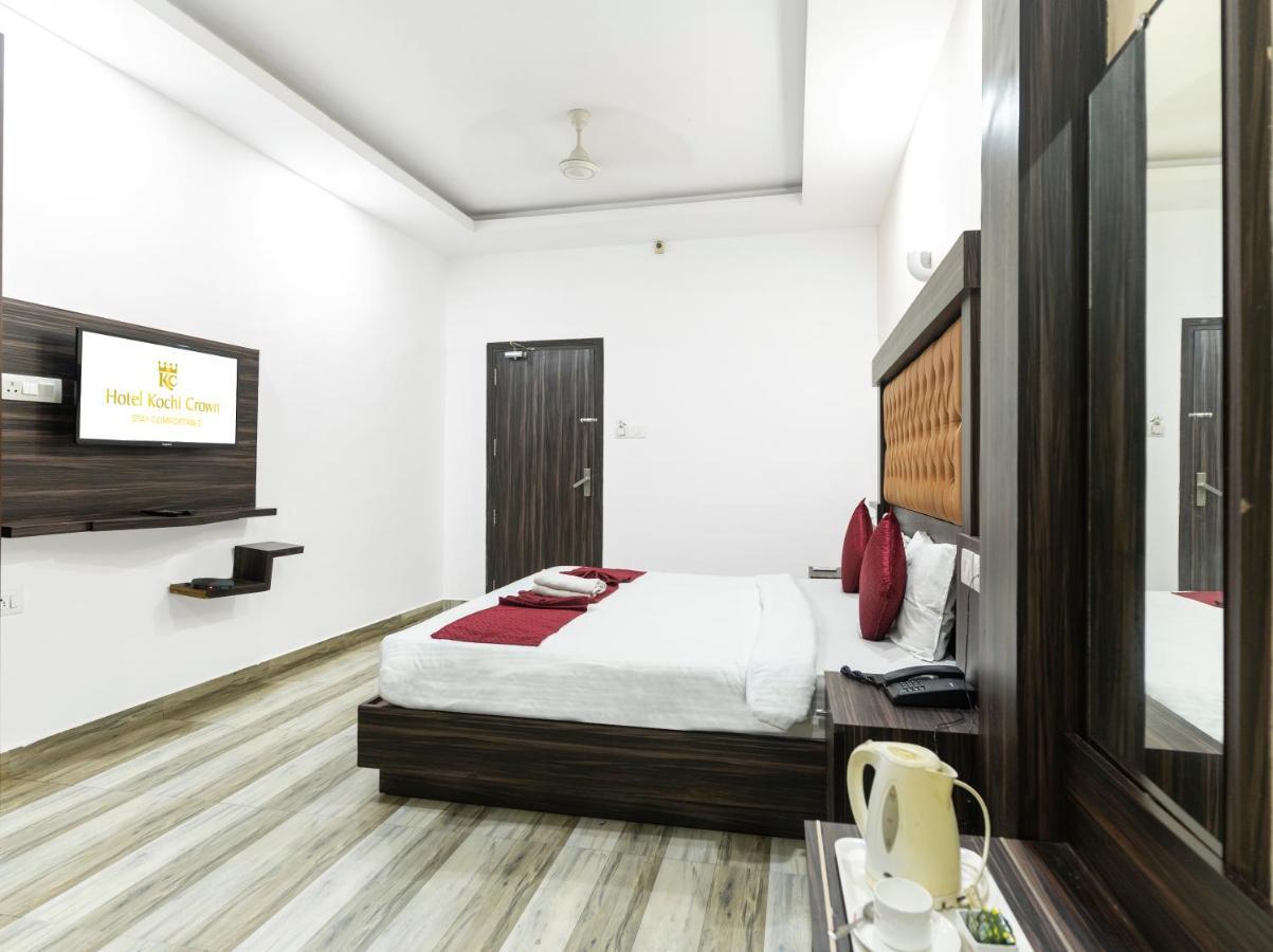 Crown 3* Kochi
