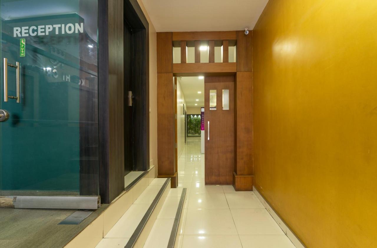Hotel Crown Kochi