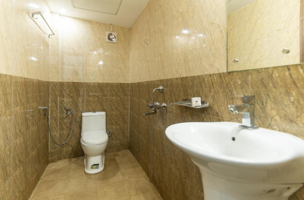 Hotel Crown 3*