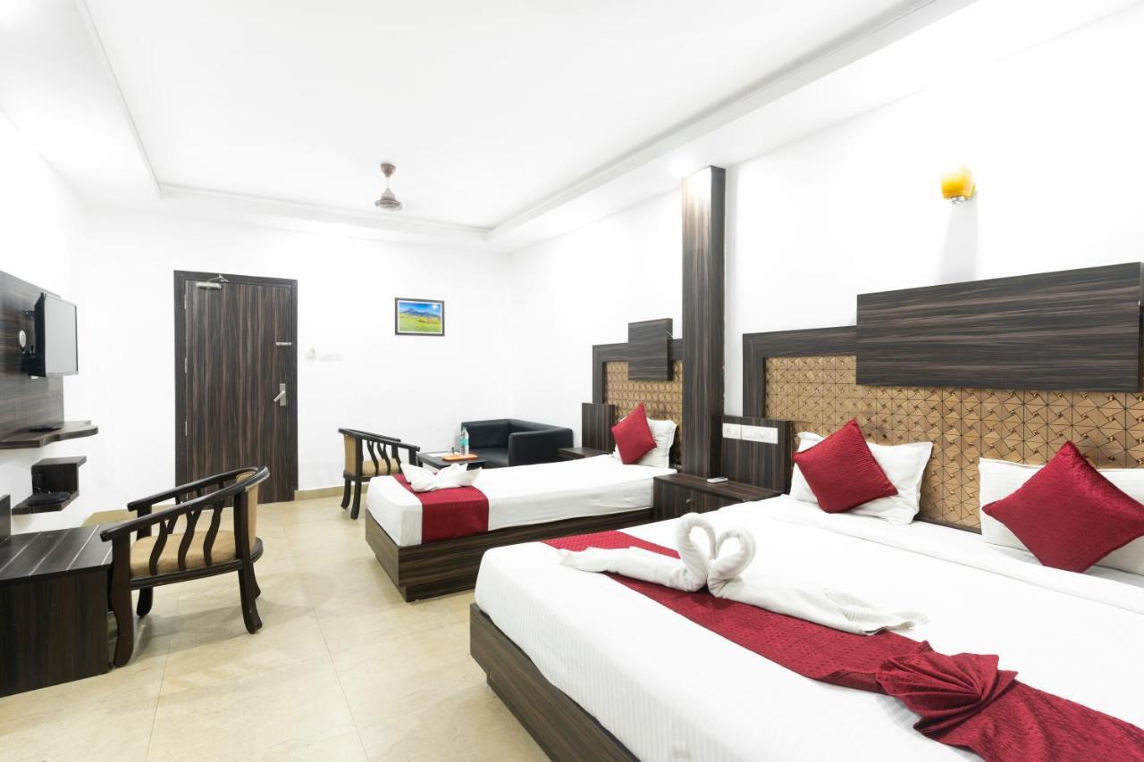 Hotel Crown