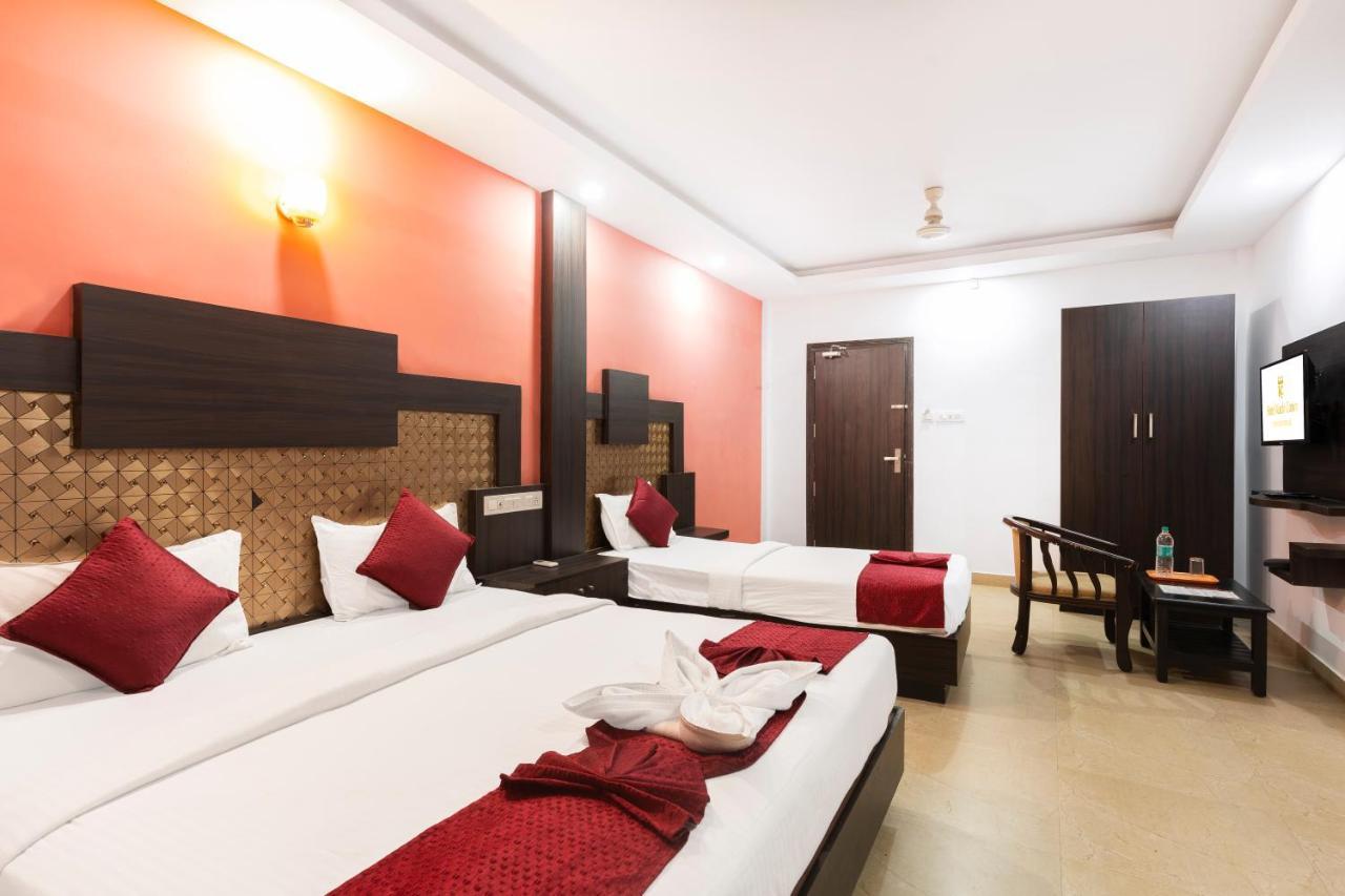 Hotel Crown