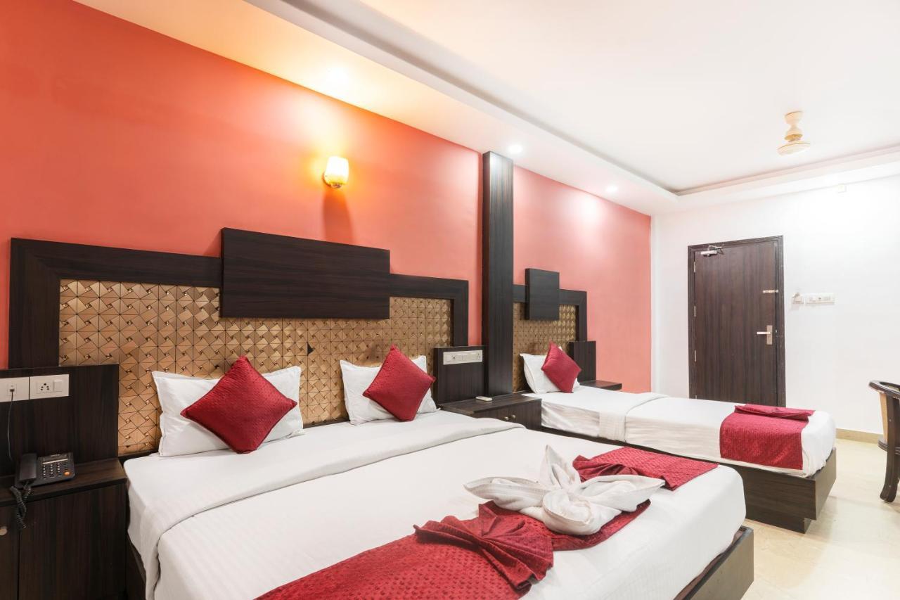 Hotel Crown 3*
