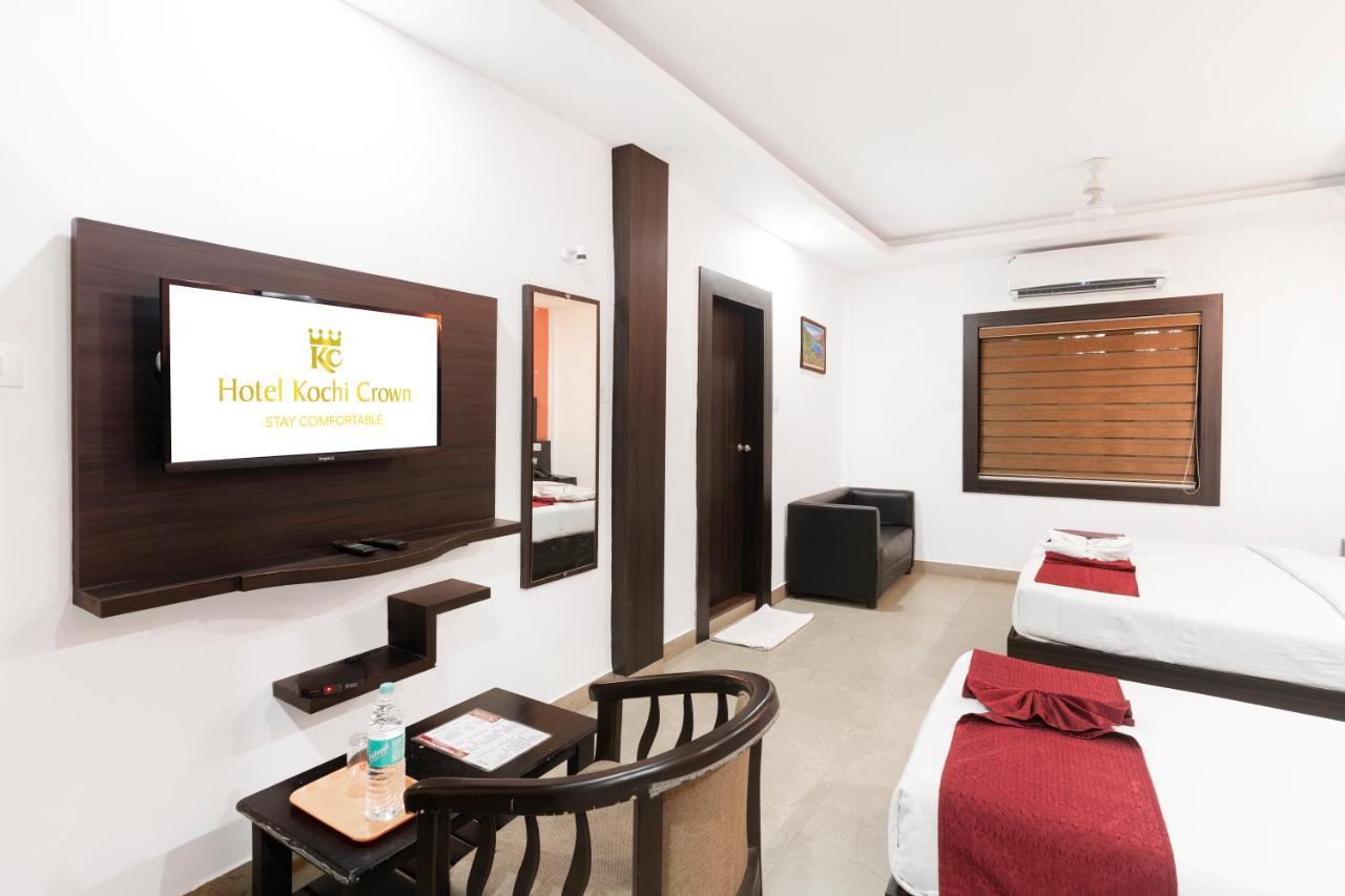 Crown 3* Kochi