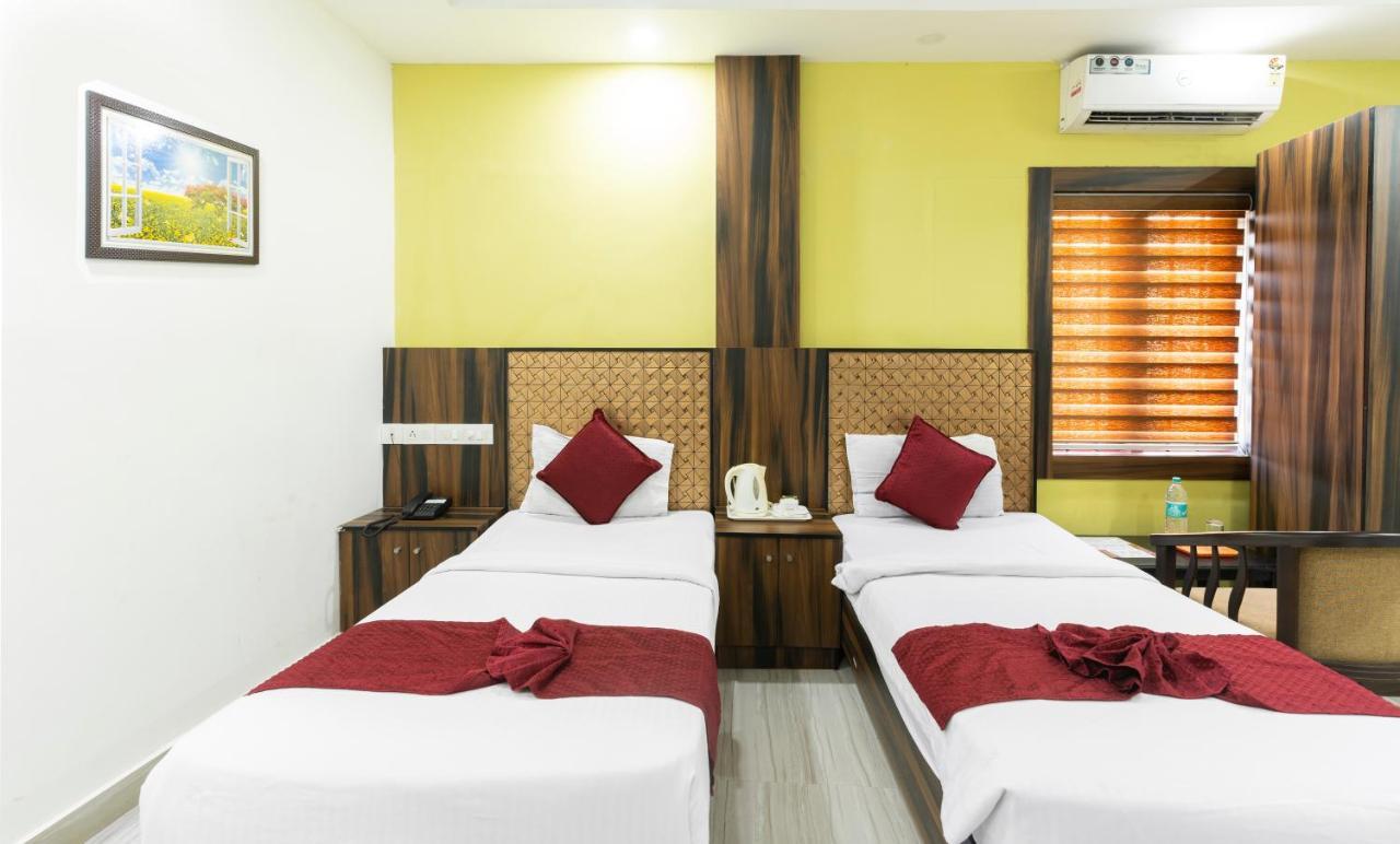 Crown Kochi