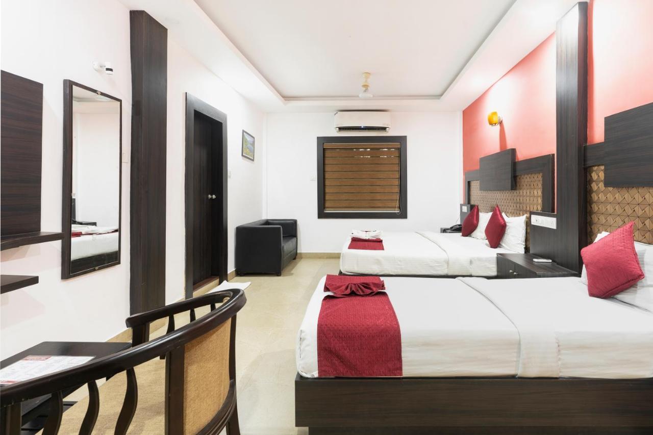 Hotel Crown 3*