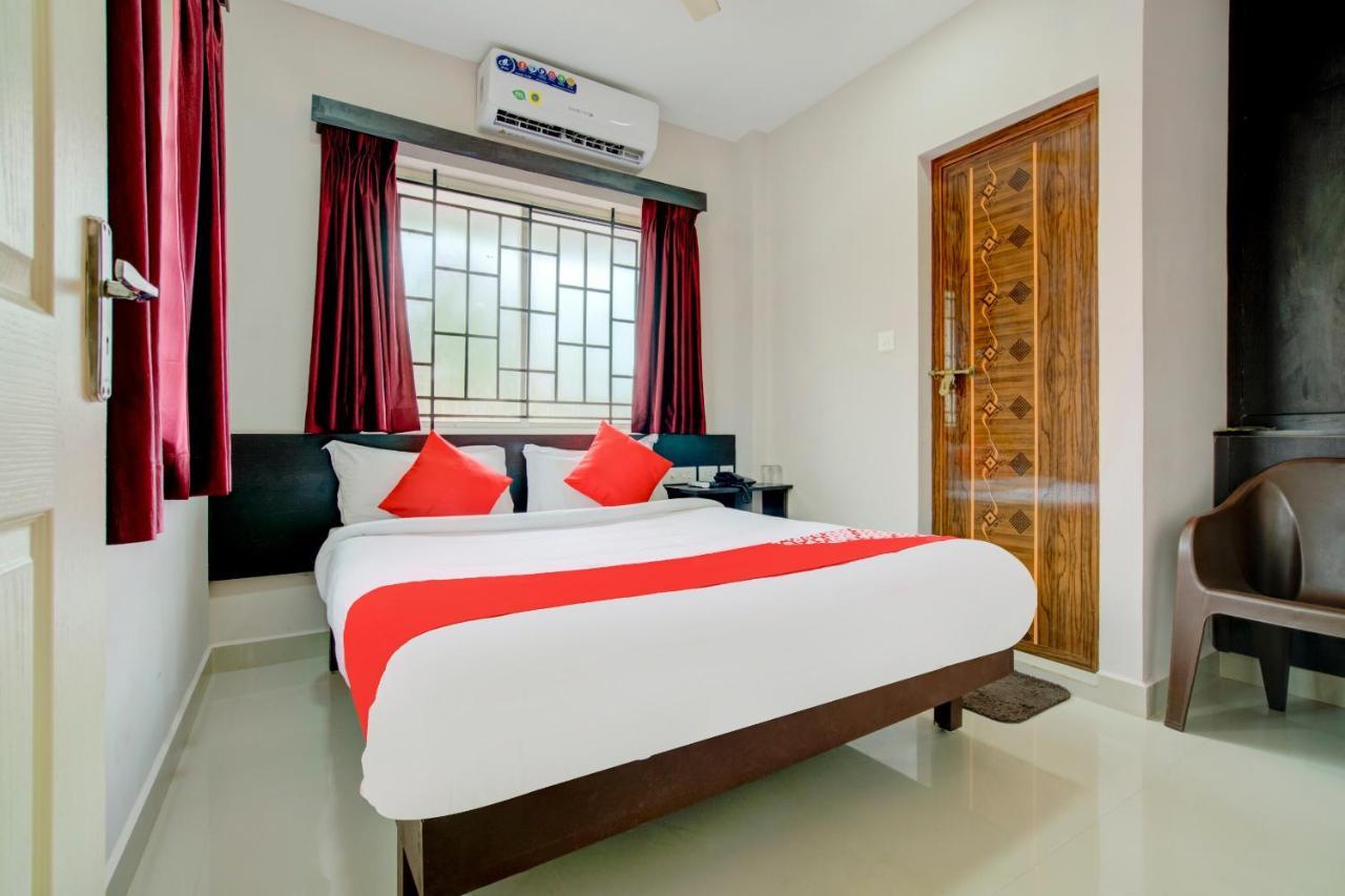 Flagship Saligram Residency Kochi