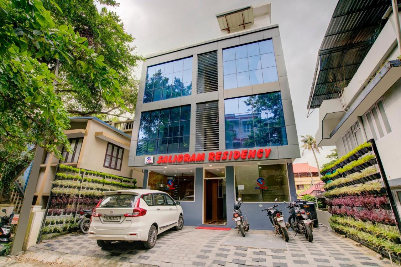 Flagship Saligram Residency 3* Kochi