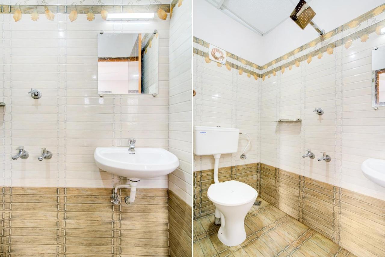 Flagship Saligram Residency Hotel