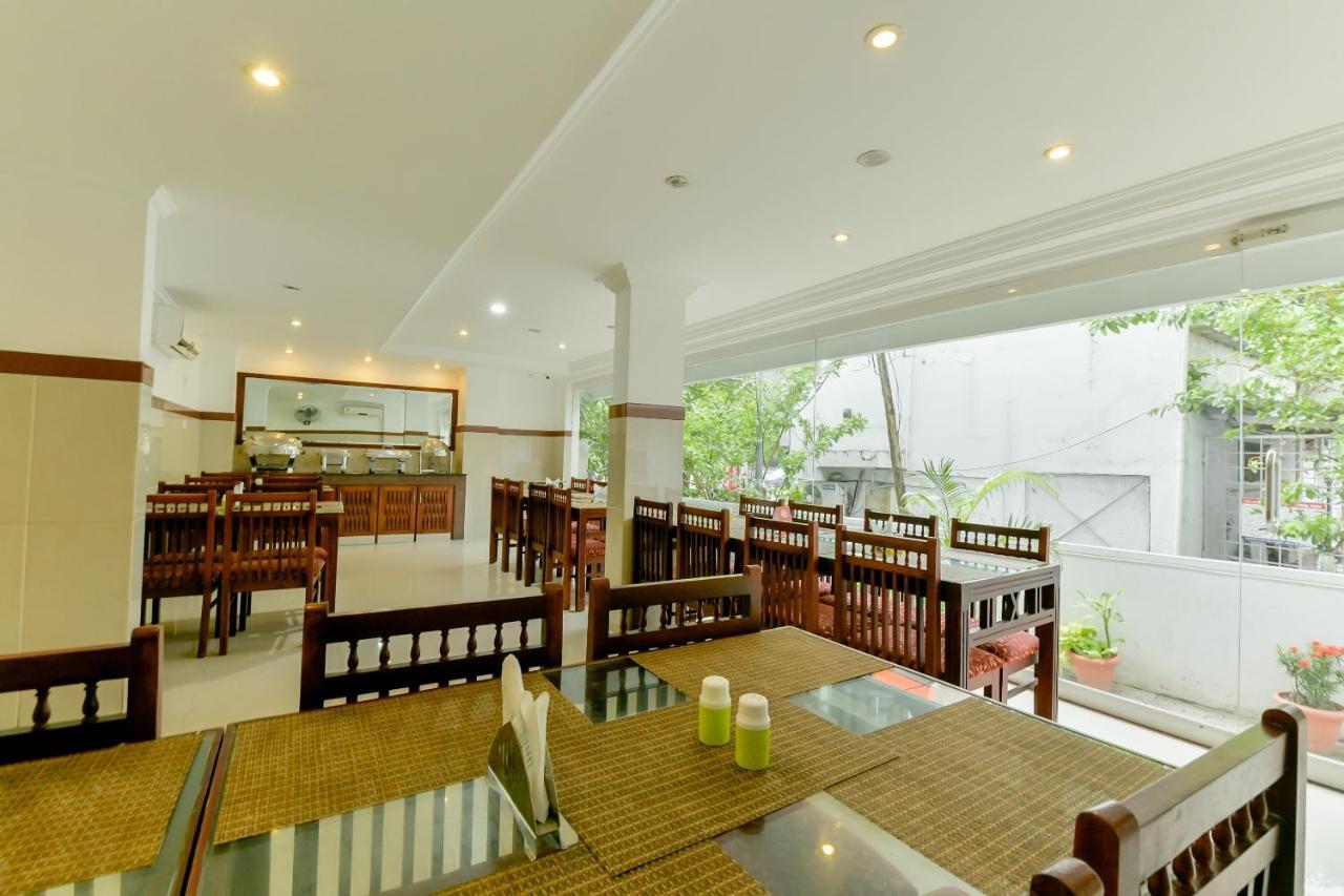 Centre Point Hotel Kochi