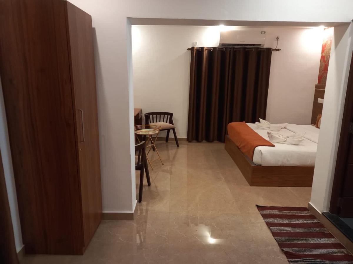 Fortkochi Bed & Breakfast 2*