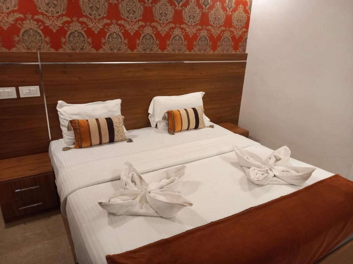 Bed & Breakfast Fortkochi