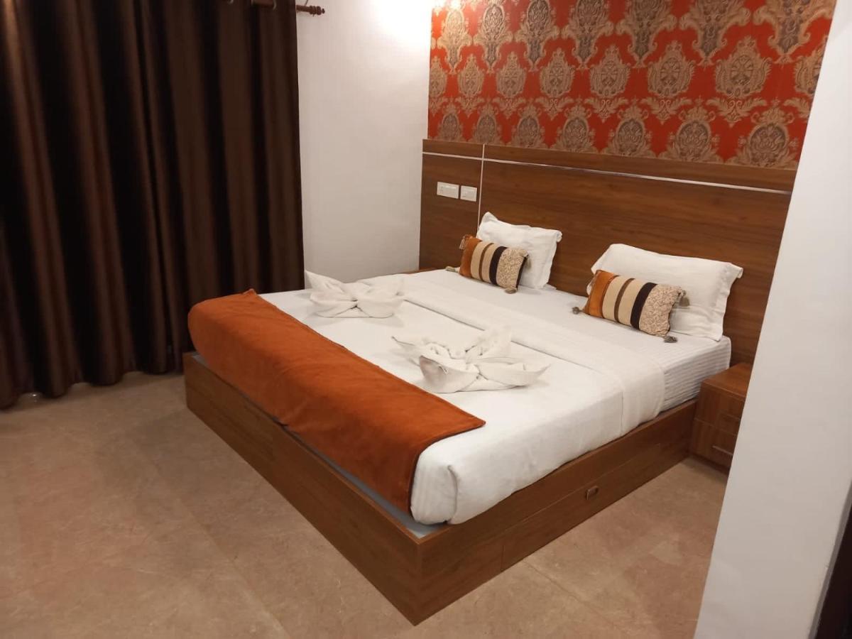 Fortkochi Bed & Breakfast