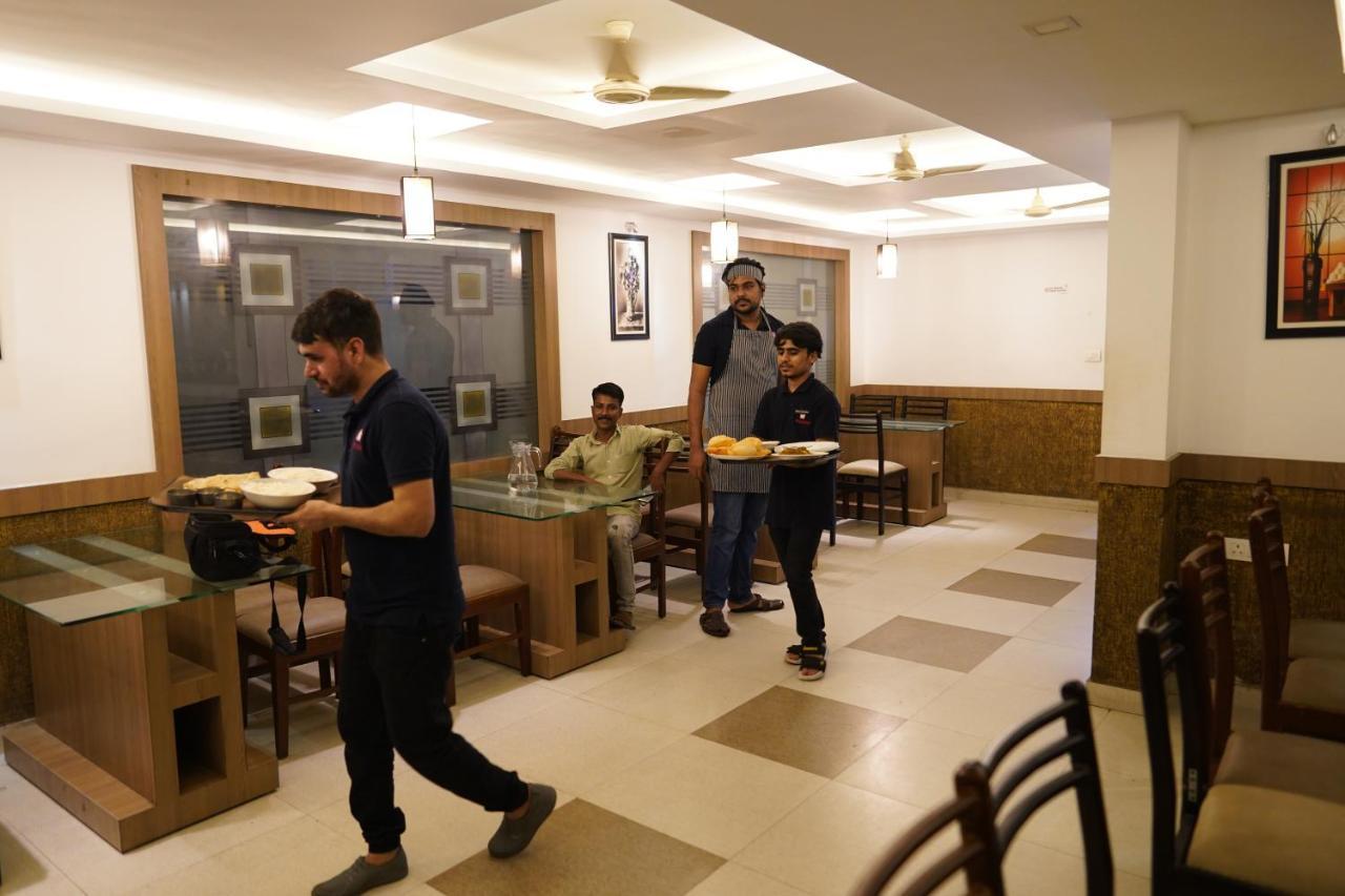 Hotel North Centre