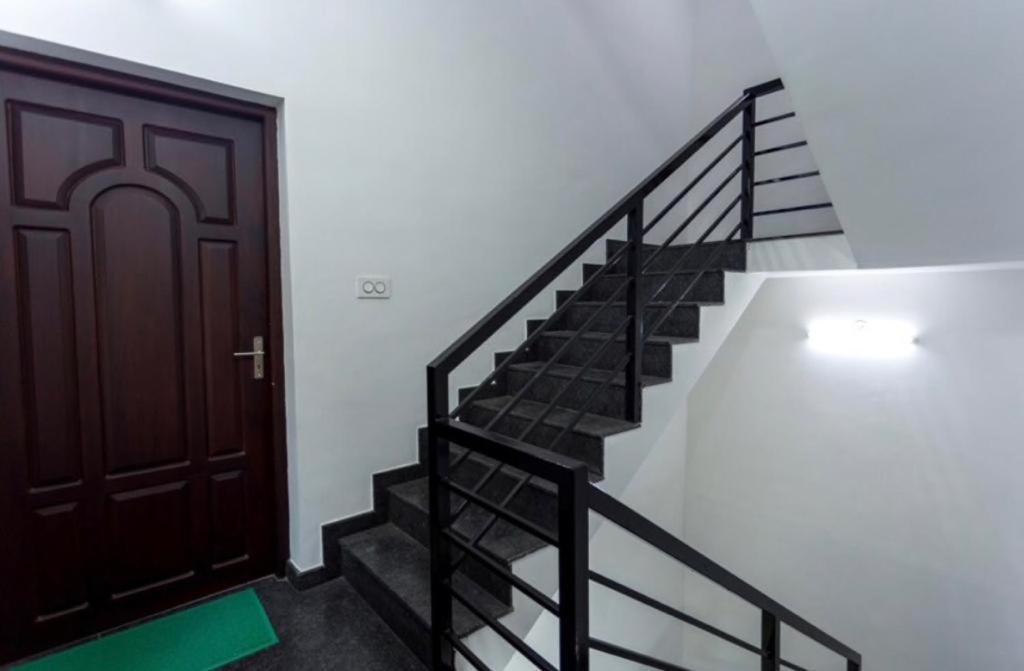 Apartment Salamath *