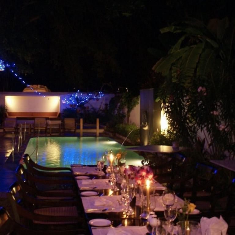 Hotel Le Colonial 1506 - Exclusive Luxury Hideaway Kochi