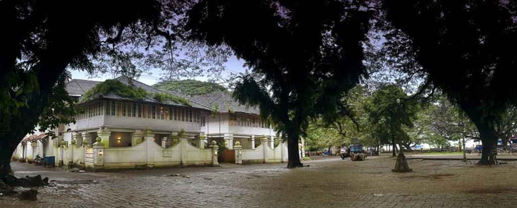 Neemrana's- Tower House 4* Kochi