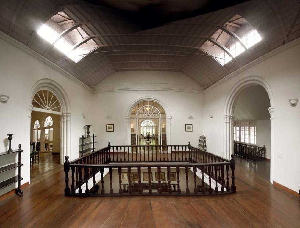 Neemrana's- Tower House Kochi