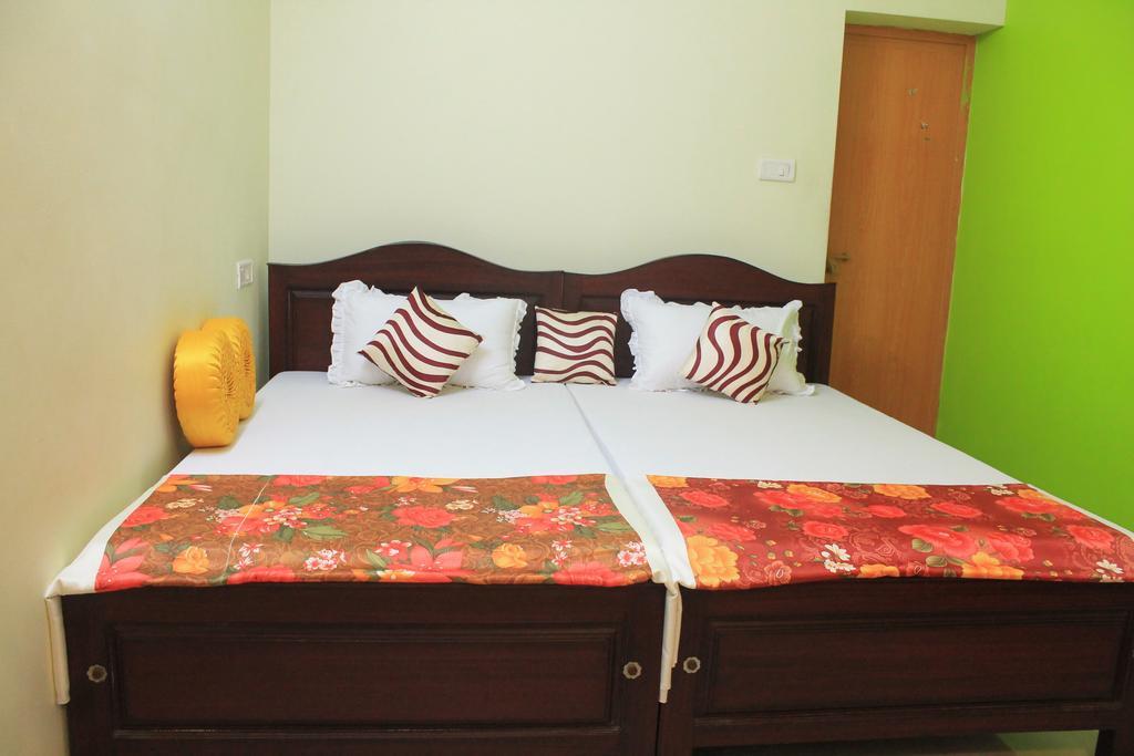 Oshin Bed & Breakfast *