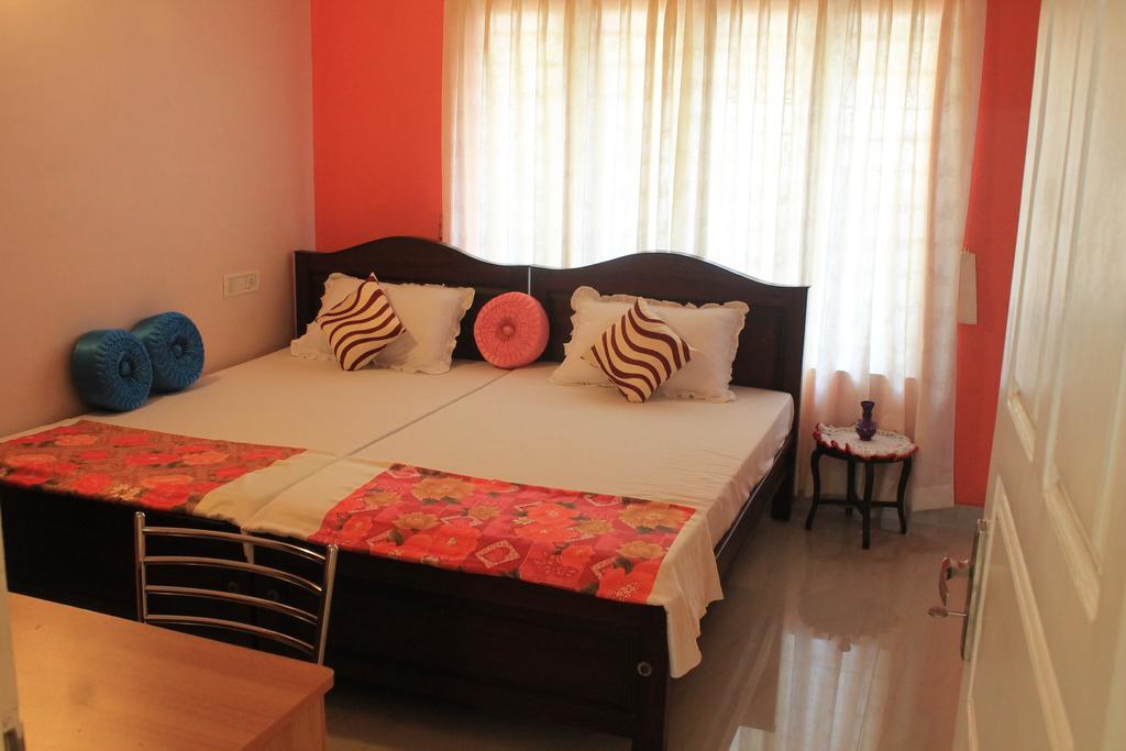 Bed & Breakfast Oshin Kochi