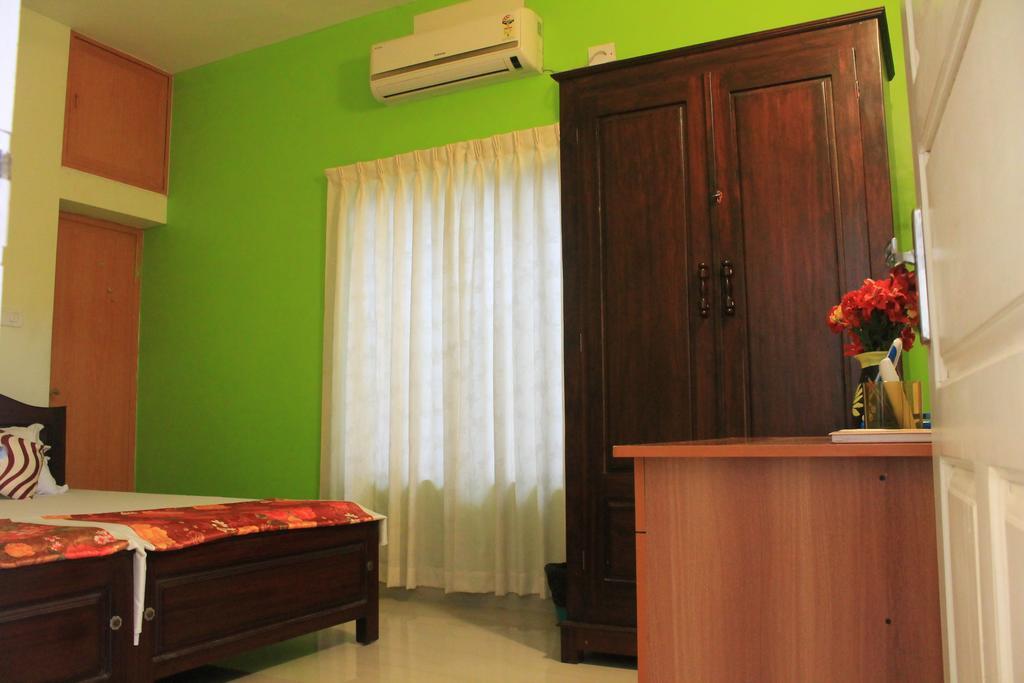 Bed & Breakfast Oshin