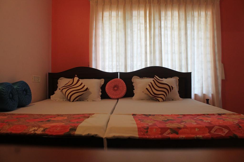 Oshin Bed & Breakfast Kochi