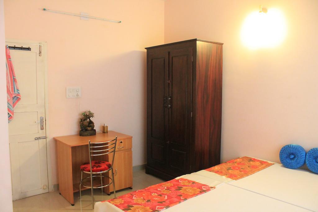 Oshin Bed & Breakfast