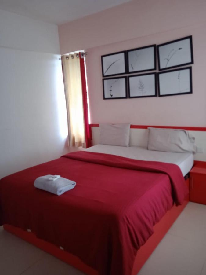 Sunpaul Traven Homes Premium Apartment