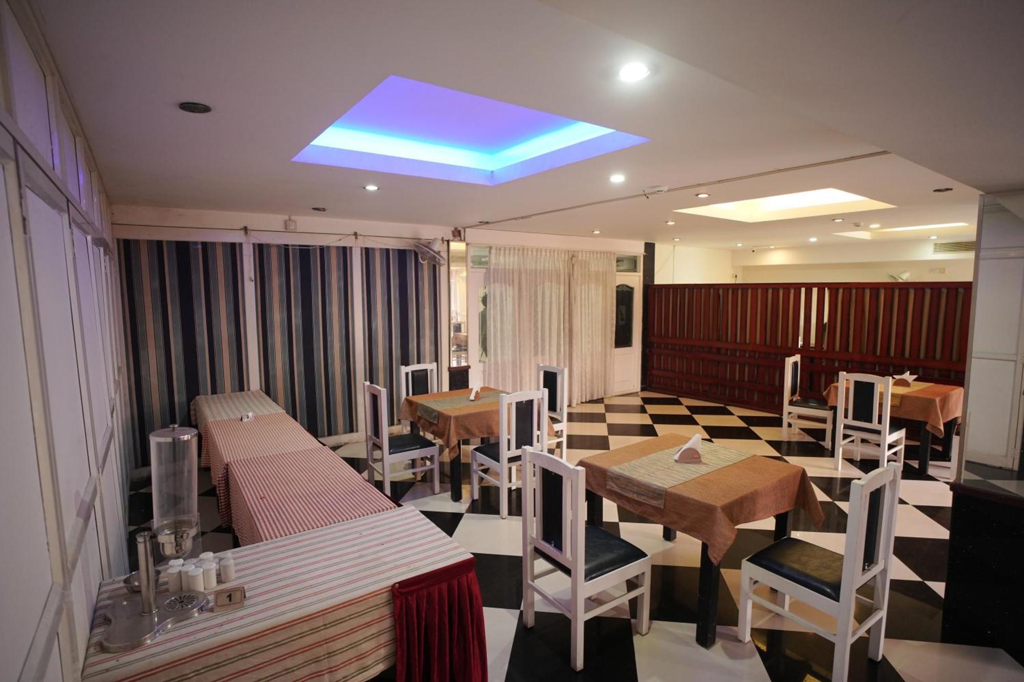 Aquaria The Boutique 3*