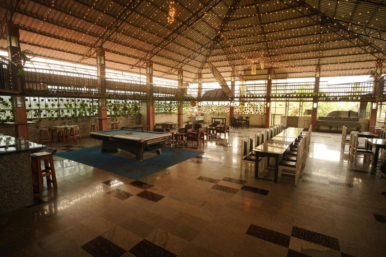 Aquaria The Boutique Hotel Kochi