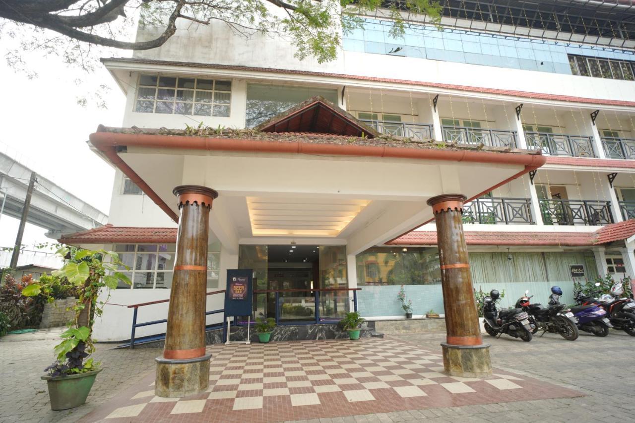 Aquaria The Boutique Hotel Kochi