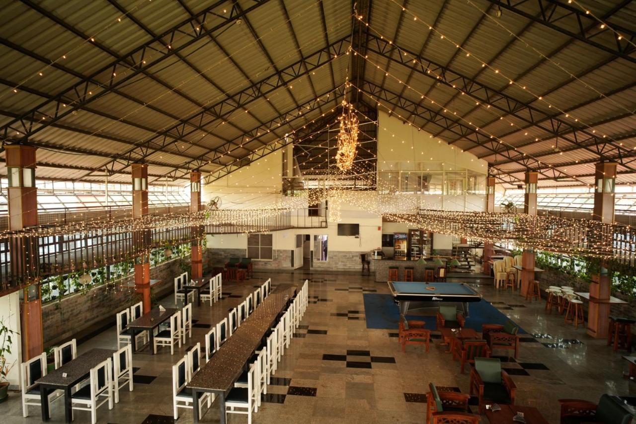 Aquaria The Boutique Hotel Kochi