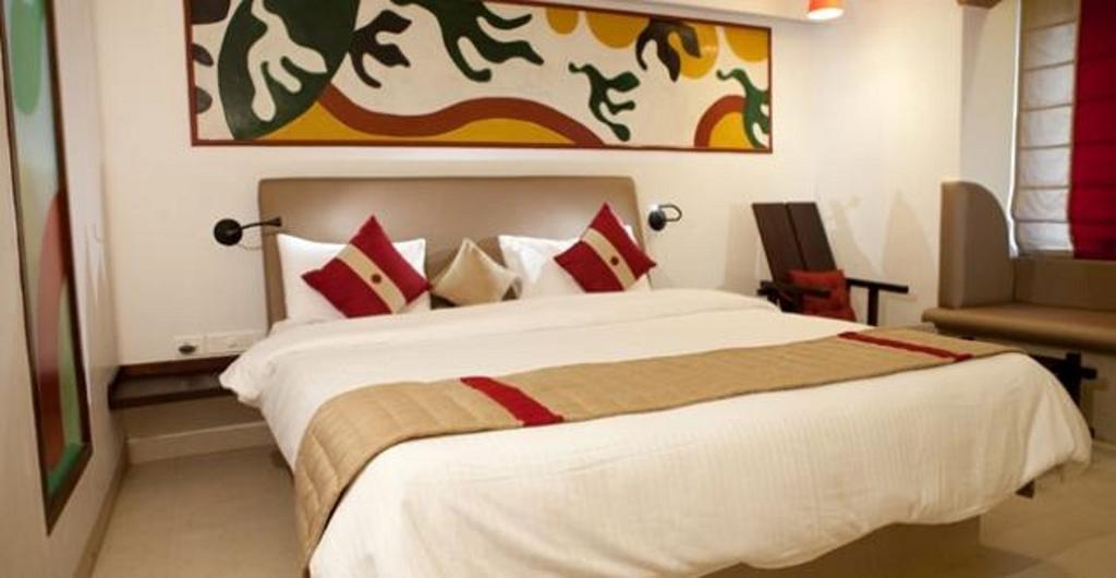 Bth Sarovaram Kochi