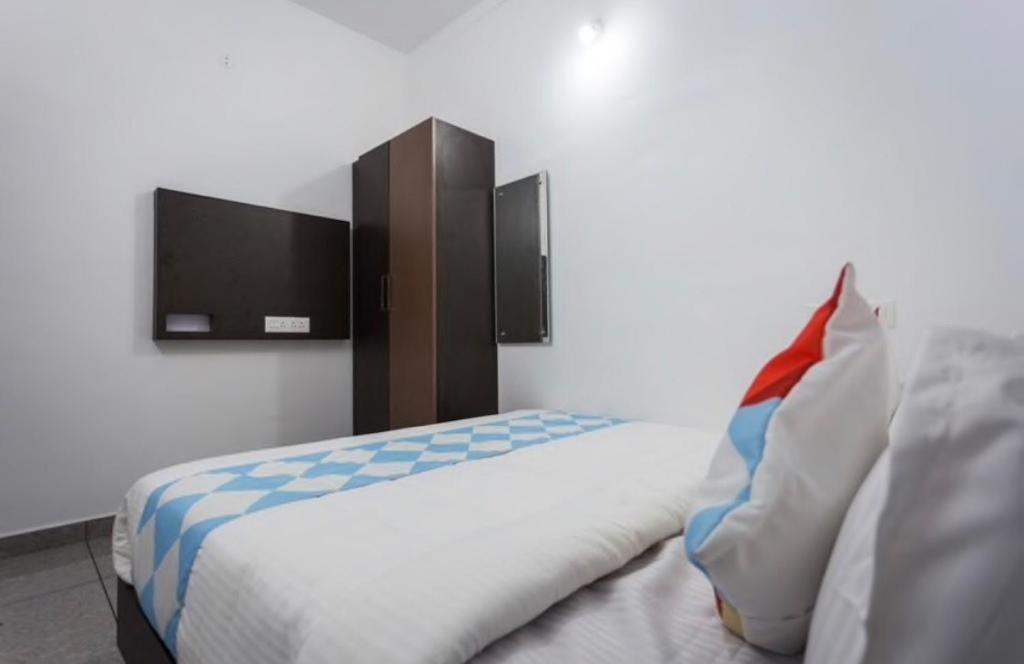 Apartment Salamath *