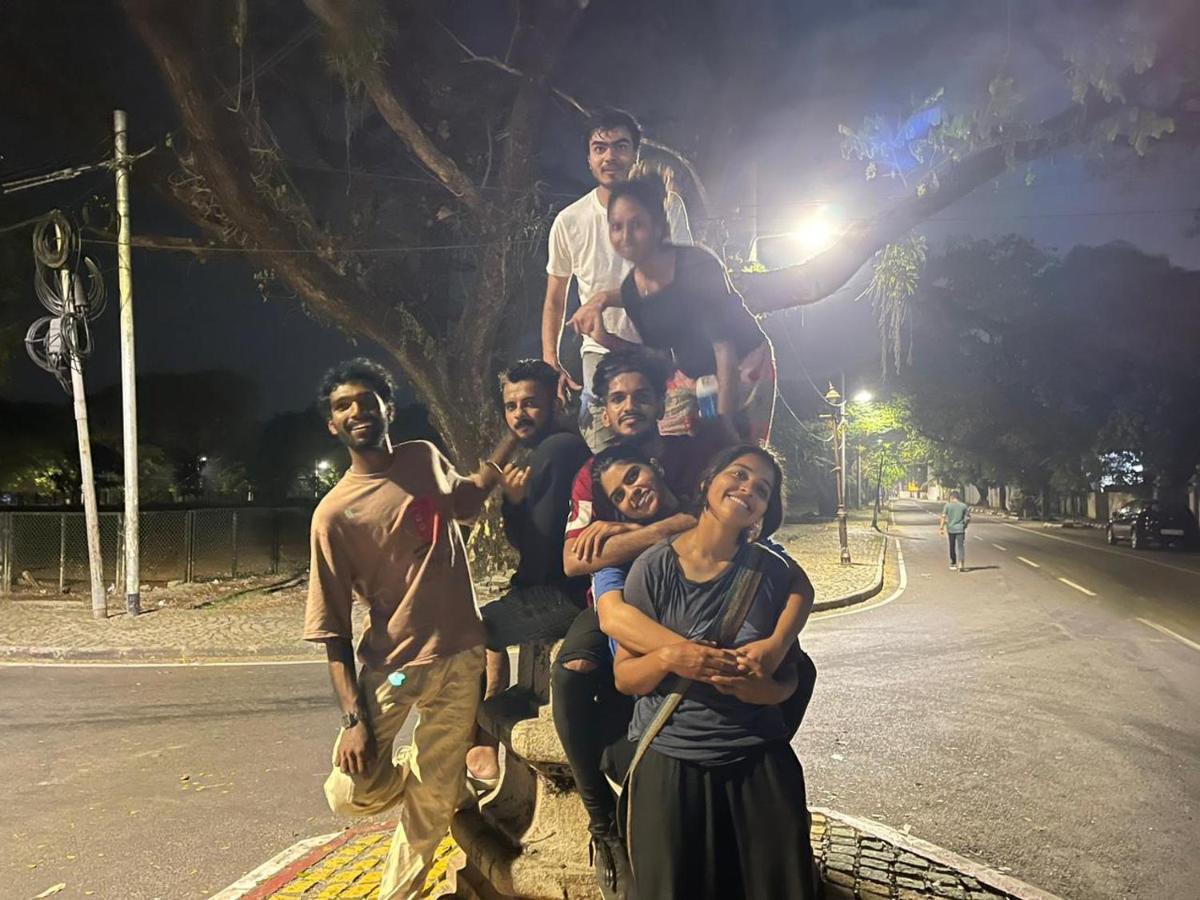 Hostel Hostel Kochi