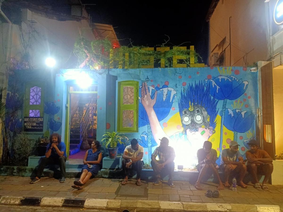 Hostel Kochi Hostel *