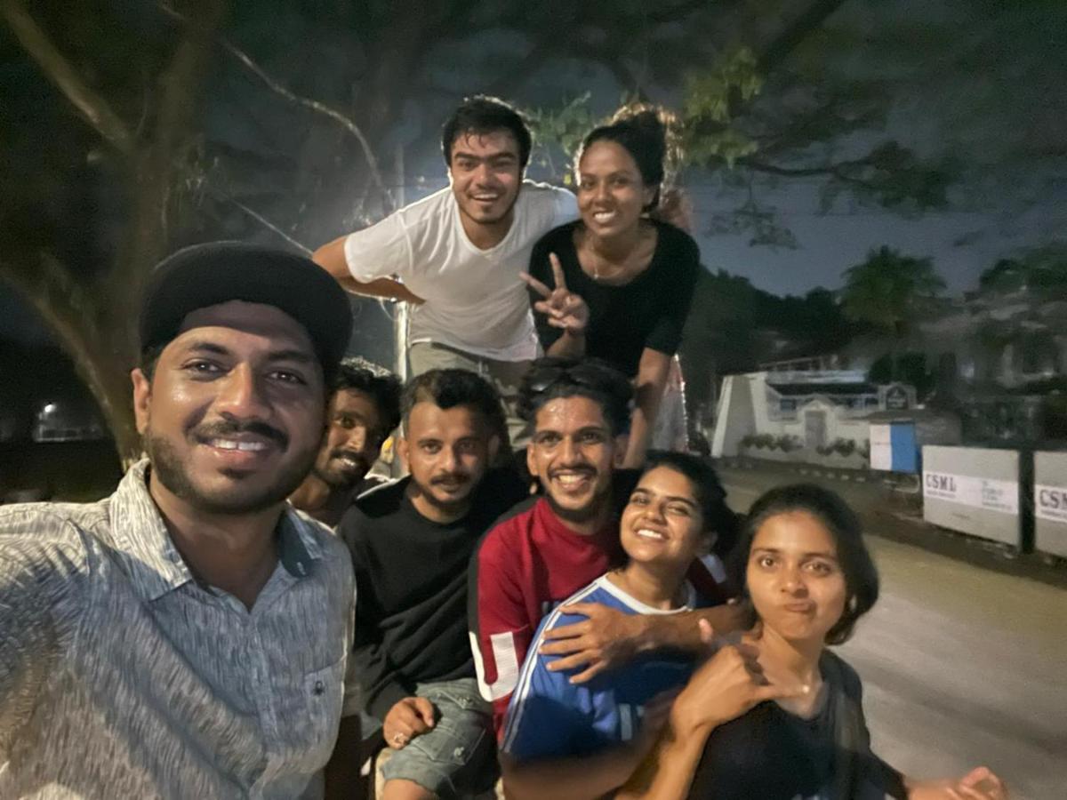 Hostel Kochi