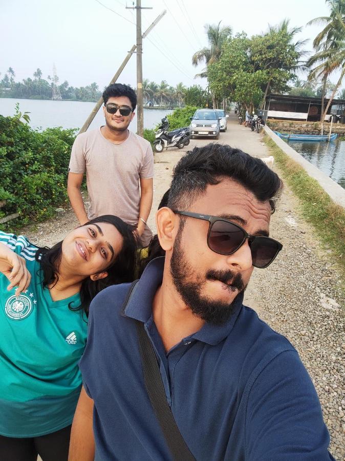 Hostel Kochi * Kochi