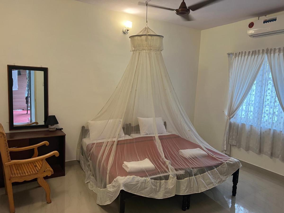 Bed & Breakfast Kuppath *