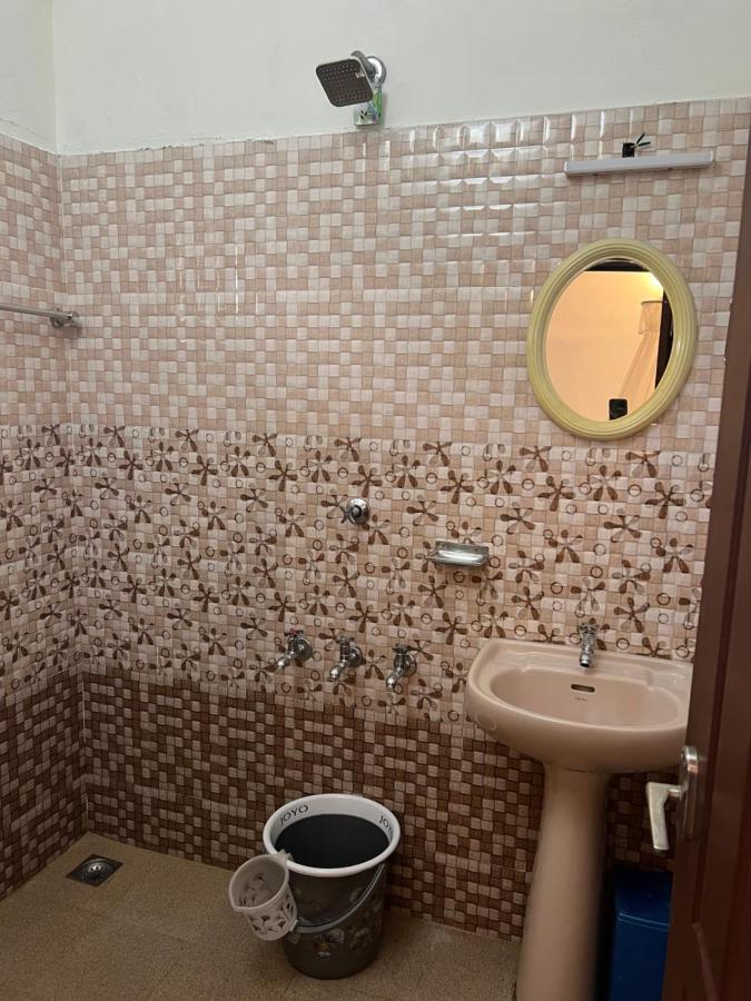 Kuppath Bed & Breakfast