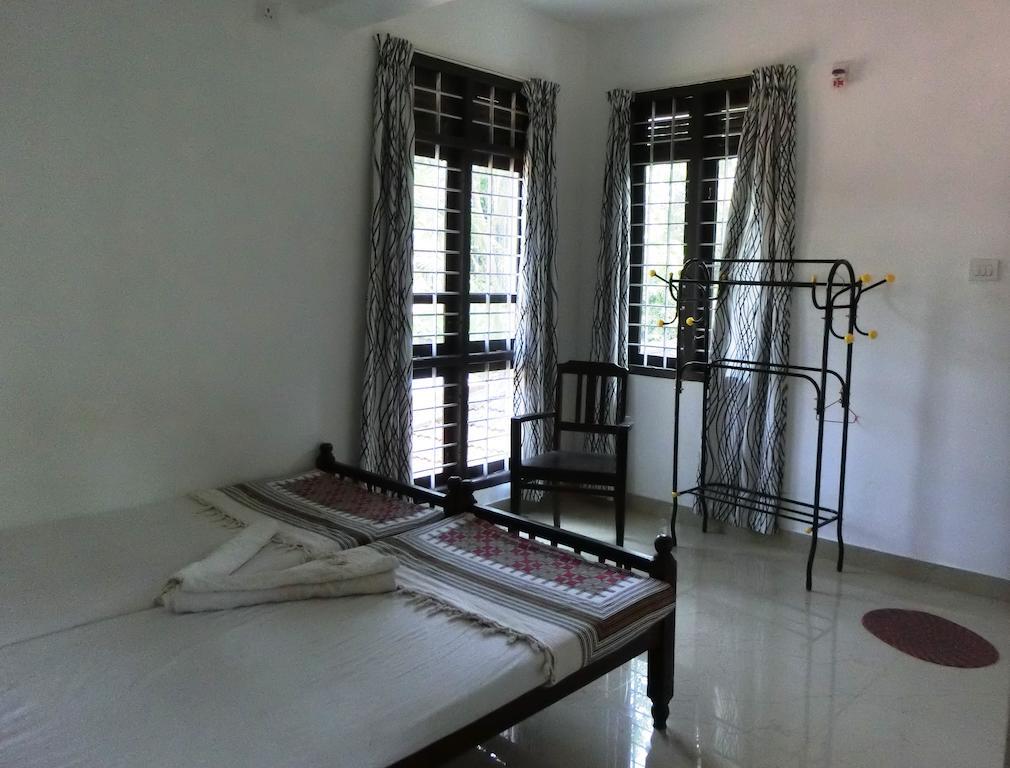 Immanuel Homestay *