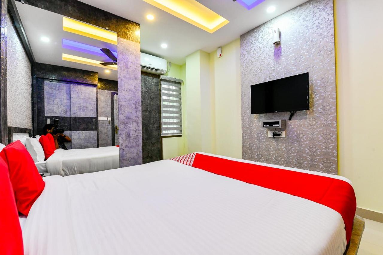 Hotel Capital O 30549 D 3*