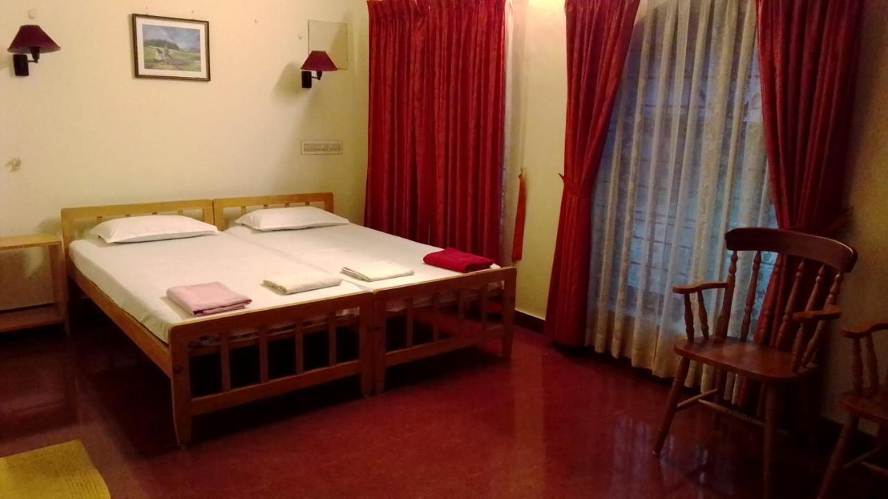 Inn Vintage Kochi