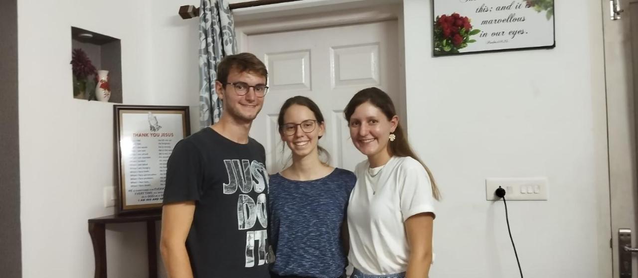 Bethel Residency Guest house