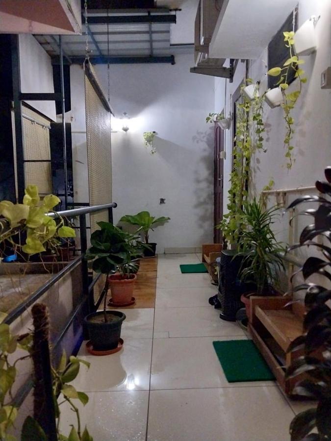 Lloydskochi Homestay *