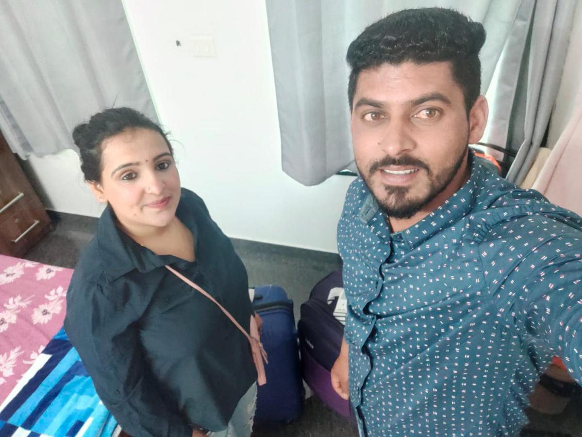 Guest house Bethel Residency Kochi
